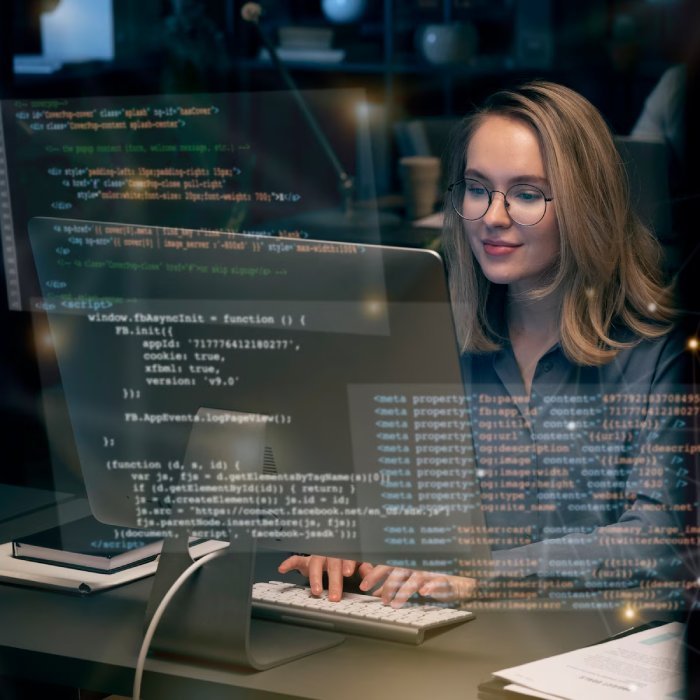 The Innext - Services